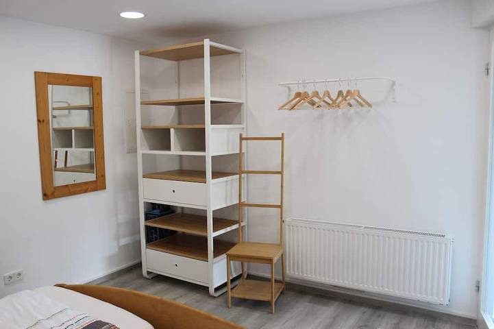 Ferienwohnung für 6 Personen, mit Sauna und Garten in Osterode - 3