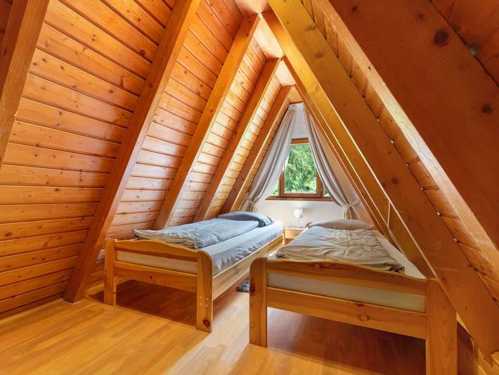 Ferienhaus für 4 Personen in Lautenthal - 3