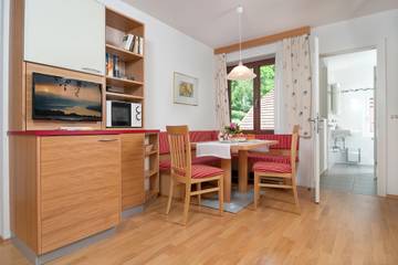 Ferienwohnung für 4 Personen in Treffen am Ossiacher See, Gerlitzen, Bild 3