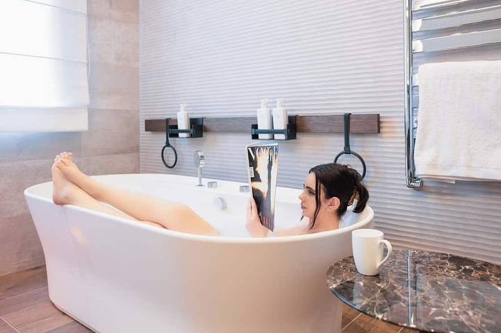 Château pour 3 personnes en Italie