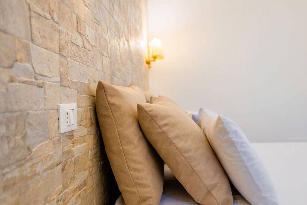 Ganze Wohnung, Kalammare 2 - Deluxe seafront Apartment in Lampedusa Stadt, Pelagische Inseln