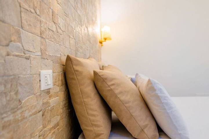 Ganze Wohnung, Kalammare 2 - Deluxe seafront Apartment in Lampedusa Stadt, Lampedusa e Linosa