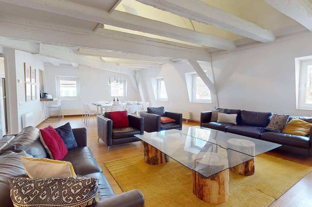 Appartement de vacances