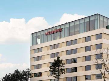 Hôtel pour 2 personnes, avec jardin et sauna à Zaventem
