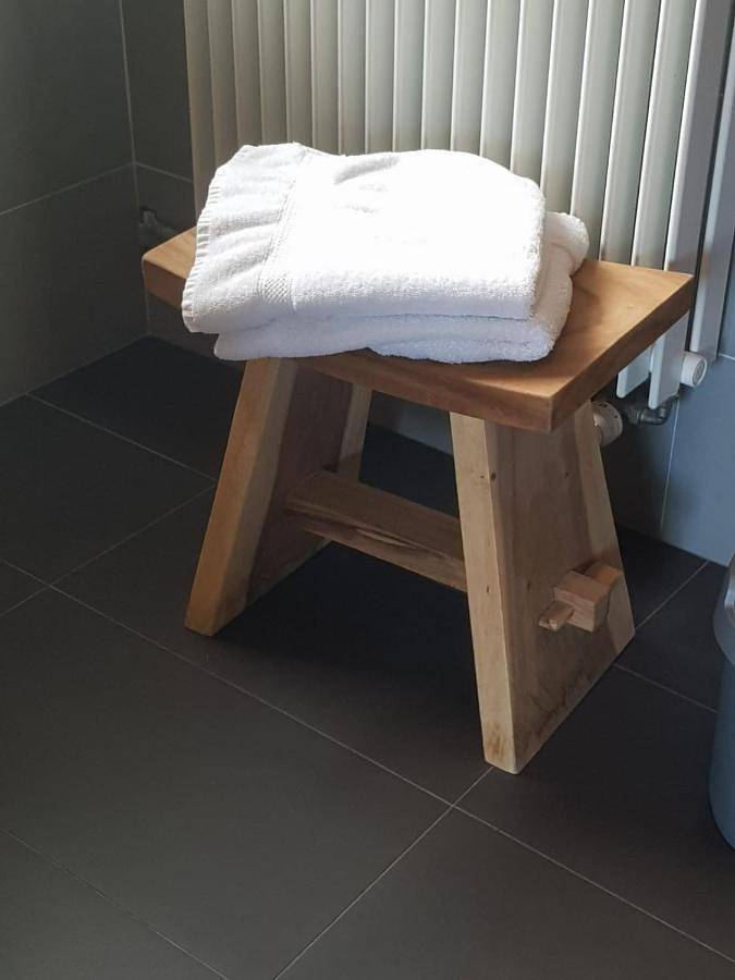 Bed and breakfast Mooi Achel in Hamont-Achel, Limbourg (Belgique)