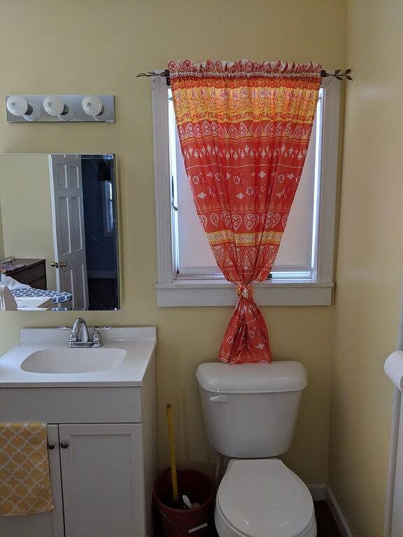 Holiday home for 5 people, with garden - 1