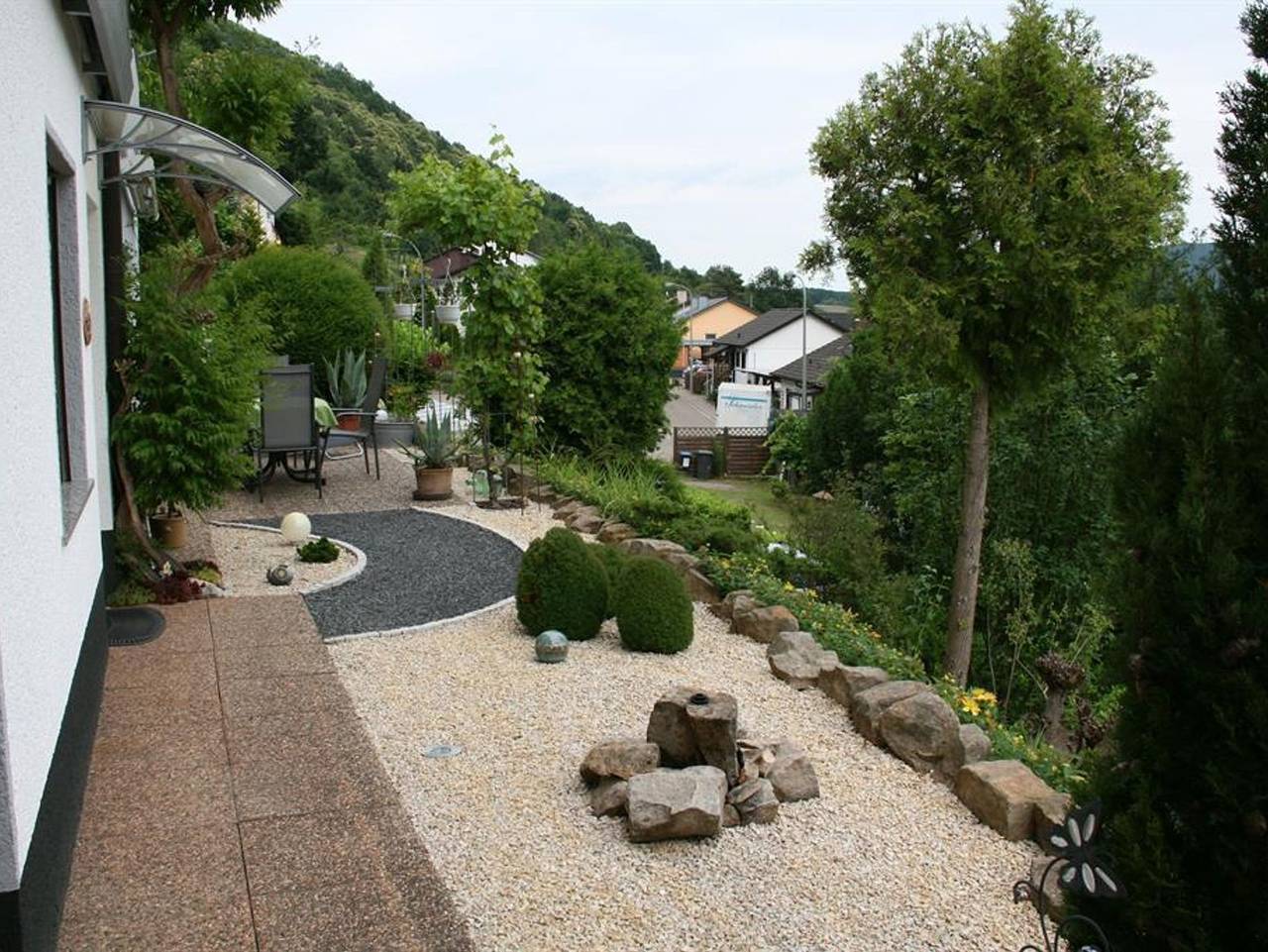 Ganze Ferienwohnung, Ferienwohnung Mathes in Annweiler, Südliche Weinstraße