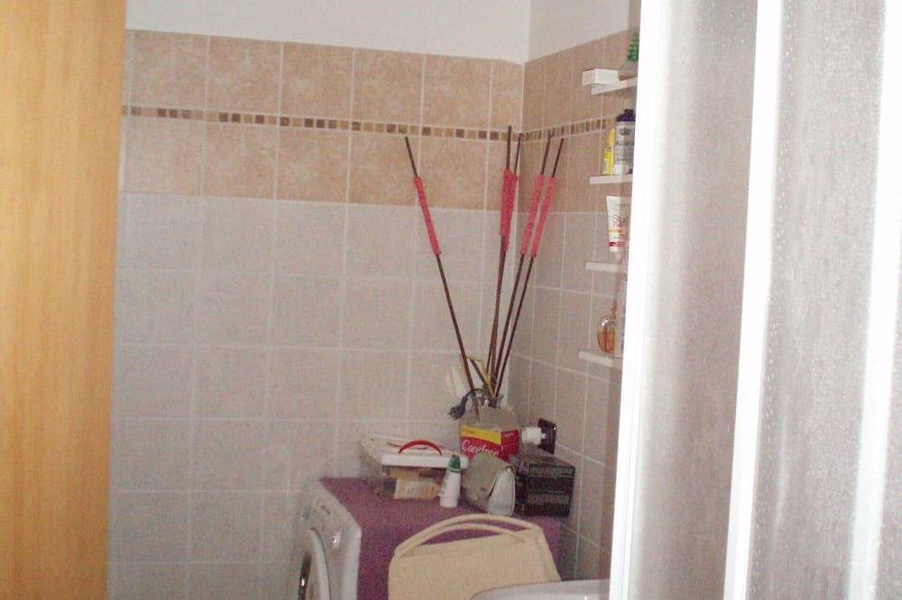 Entire apartment, Studio apartment with loft a stone's throw from the city center in Gorizia, Carso