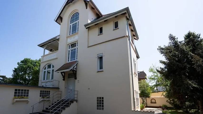 Holiday apartment for 4 people - 1