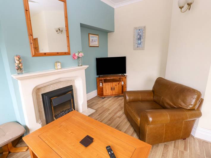 The Bungalow in Porthcawl, Región de Bridgend