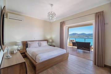 Villa pour 6 Personnes dans Katouna, Grèce, Photo 2