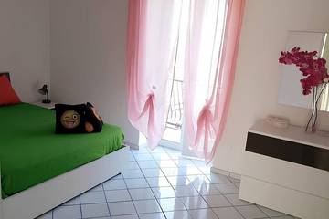 Ferienhaus für 4 Personen in Agropoli