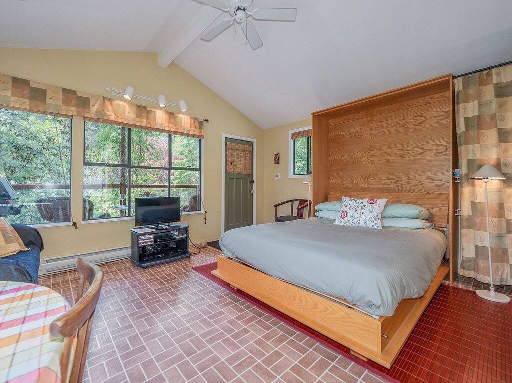 North Lake 1 Schlafzimmer Water Front Retreat an der Sunshine Coast in Sunshine Coast Regional District