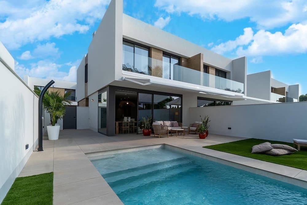 Casa vacanza a Cambrils a partire da 673€ a notte