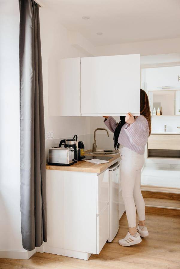 Gîte pour 2 personnes à Guichen - 4