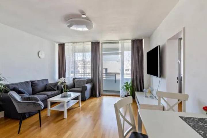 Ferienwohnung für 6 Personen, mit Meerblick und Balkon, mit Haustier in Düsseldorf und Umgebung