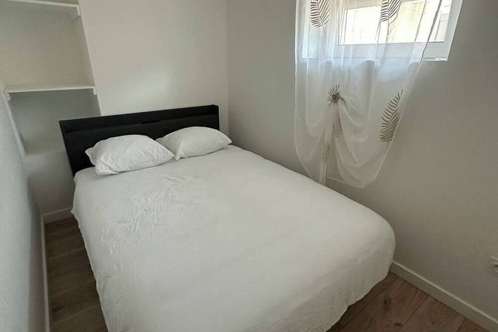 Location de vacances pour 5 personnes, animaux acceptés à Chasse-sur-Rhône - 3