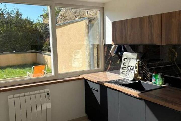 Location de vacances pour 10 personnes, avec jardin et terrasse dans Saint-Marceau (Ardennes)