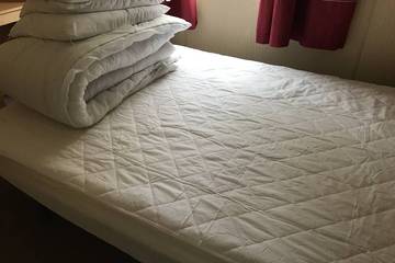 Glamping for 6 People in Camber Sands, Camber, Photo 2