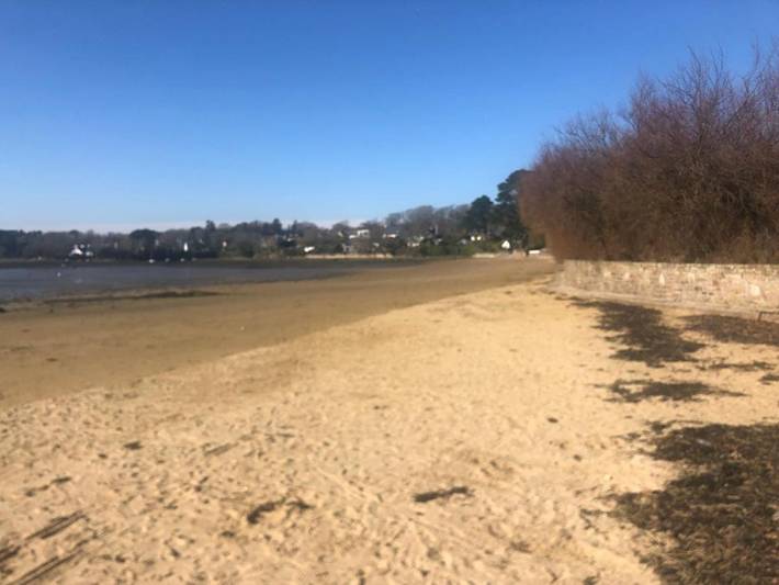 Chambre d’hôte pour 2 personnes, avec vue et jardin à Guipavas - 3
