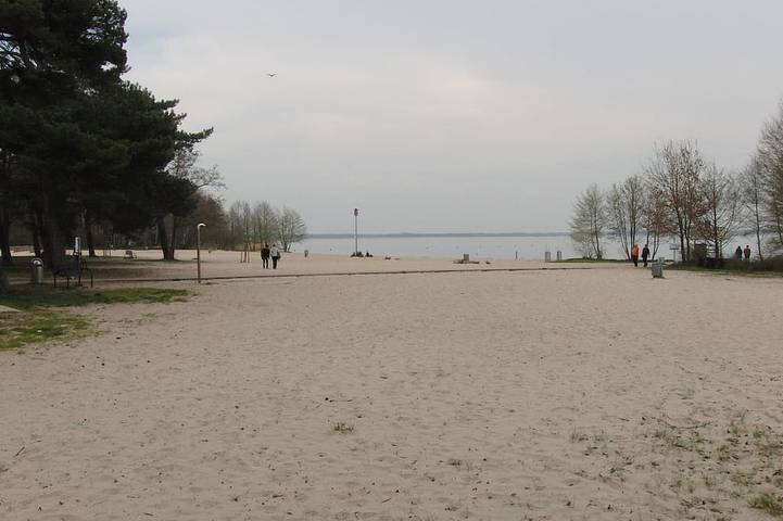 Ferienhaus für 4 Personen, mit Garten in Mardorf