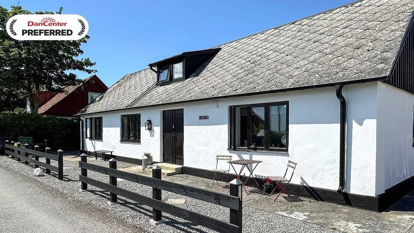 Ferienhaus für 8 Personen, mit Ausblick in Schweden