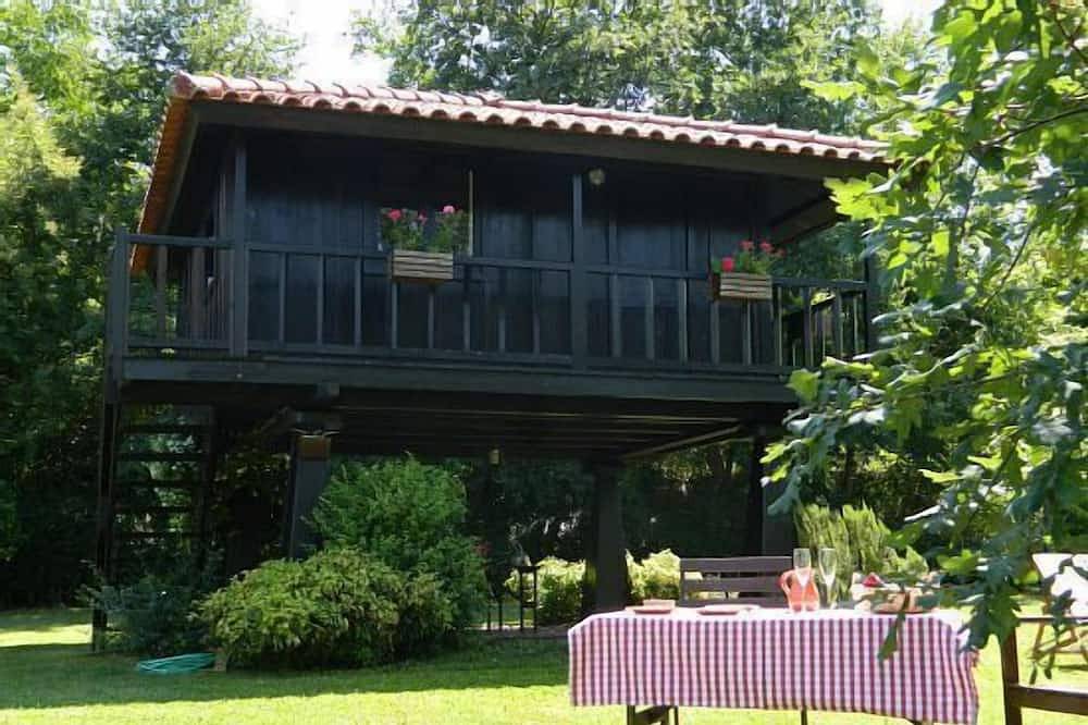 Casa Espigueiro 1, Quinta Lamosa Ecoturismo in Gondoriz, Viana do Castelo Distrikt