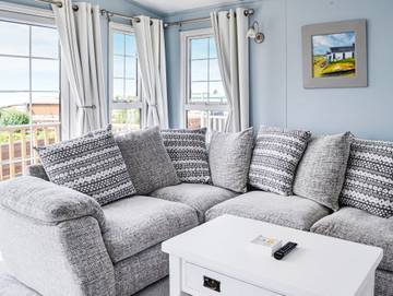 Cottage for 4 People in Monreith, Dumfries and Galloway, Photo 4