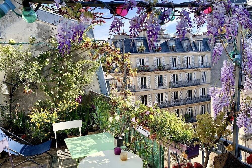 Appartamento vacanze a Parigi a partire da 297€ a notte