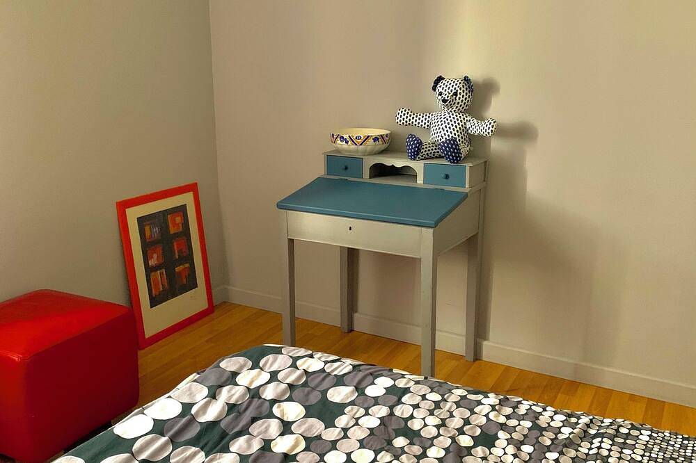 Le cocon du Puech in Générac, Nimes region