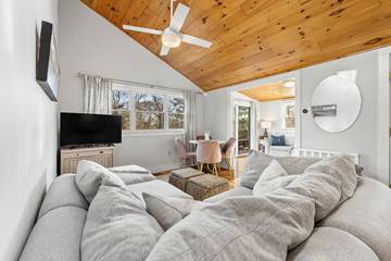 Vakantiehuis voor 6 Personen in Oak Bluffs, Martha's Vineyard, Afbeelding 3