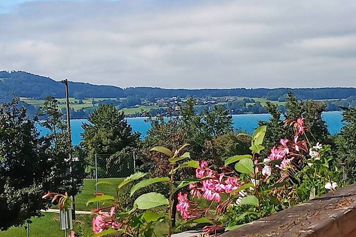 Vakantieappartement voor 3 personen, met balkon - 1