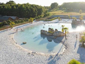 Camping pour 6 personnes à Vienne (France)