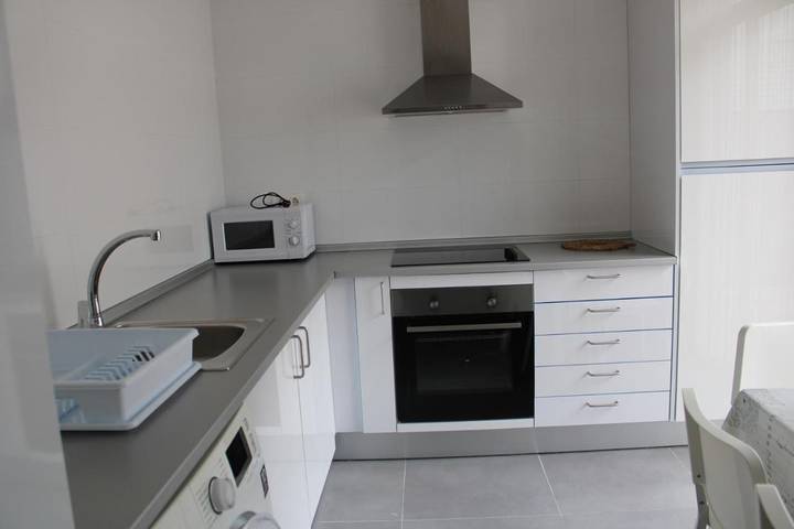 Chalet pour 8 personnes, avec terrasse à Valence (Espagne) - 3