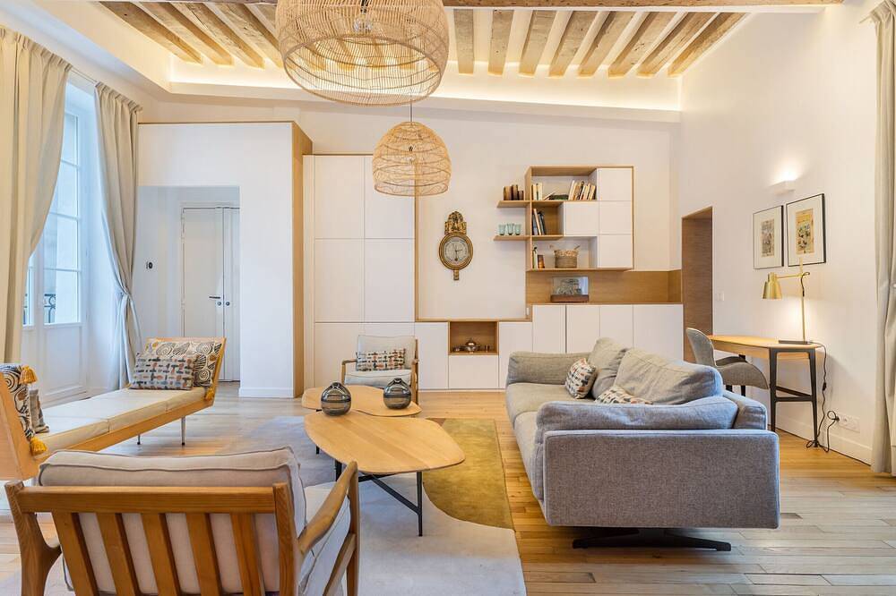 Photo : Appartement de vacances