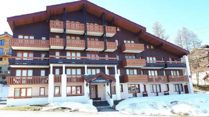 Apartment for 4 People in Les Coches, La Plagne-Tarentaise, Photo 3