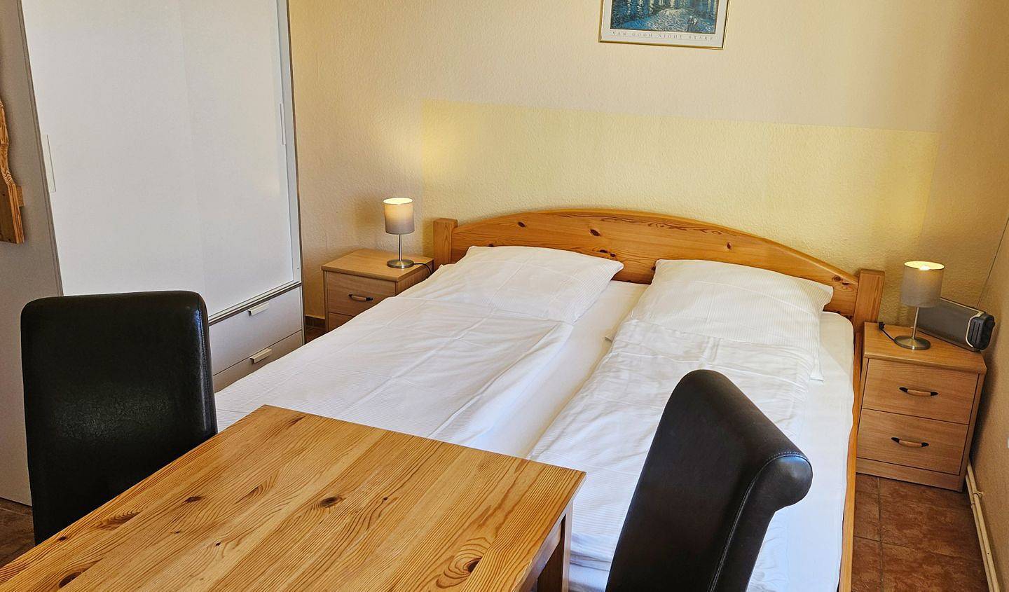 Ferienwohnung in Kühlungsborn ab 59€ pro Nacht