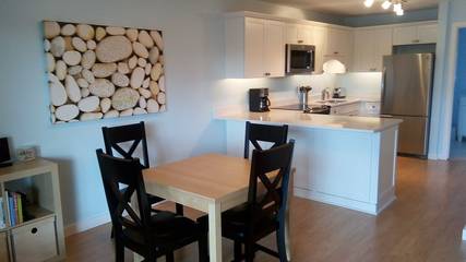 Vacation Apartment for 4 Guests in Seagrove Beach, Emerald Coast, Picture 1