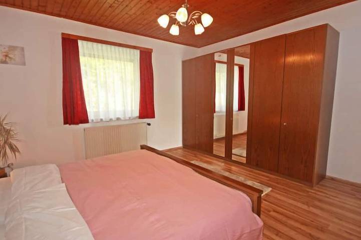 Ferienhaus Berg in Ebenthal in Kärnten, Klagenfurt-Land
