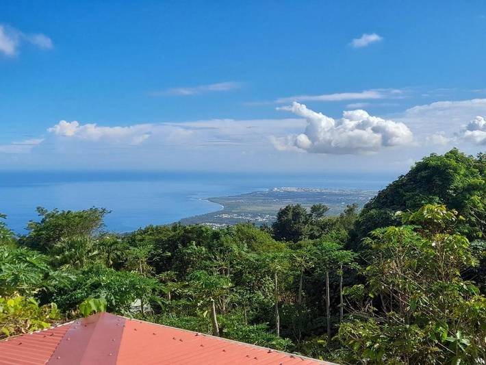 Location de vacances pour 4 personnes, avec terrasse dans Le Guillaume - 3