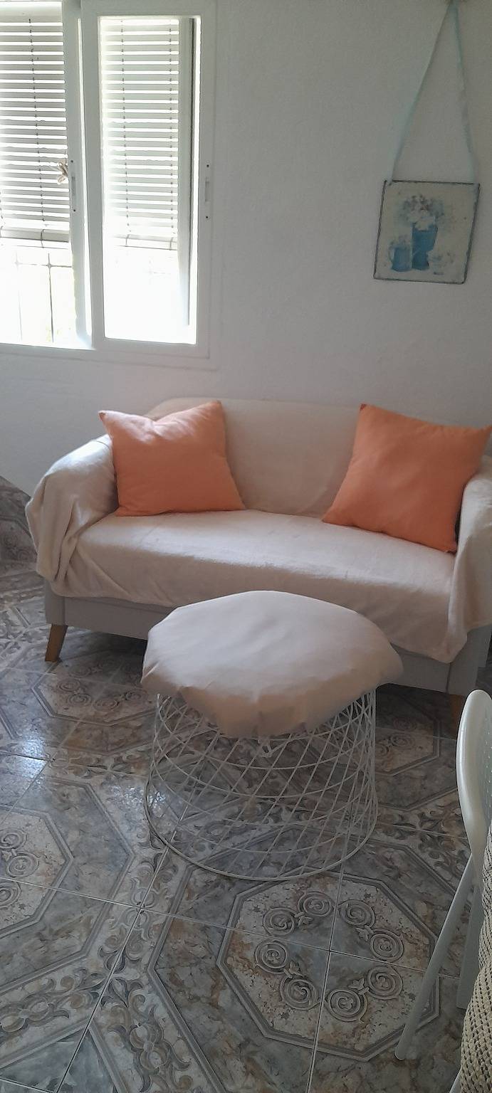 Roof Terrace - Pet - Wifi - Parking - Sleeps 4 in Rute, Sierras Subbéticas