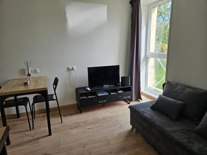 Gîte pour 2 personnes à Colleville-sur-Mer - 4