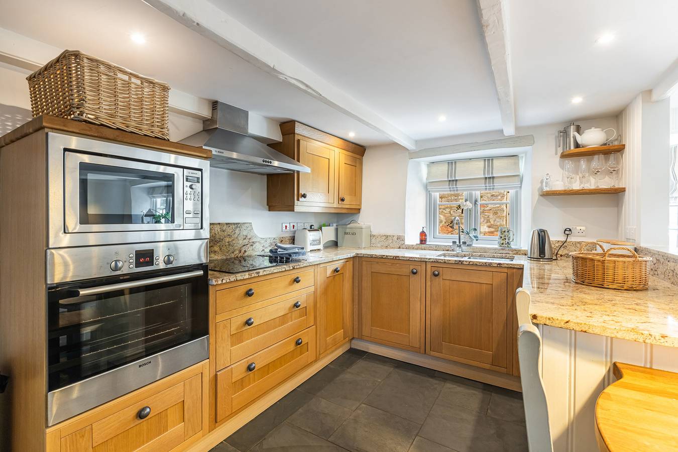 3 Glendale Cottages in Dittisham, Devon
