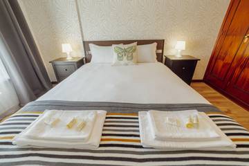 Apartamento De Férias para 6 Pessoas em Matosinhos, Matosinhos e Leça da Palmeira, Foto 2