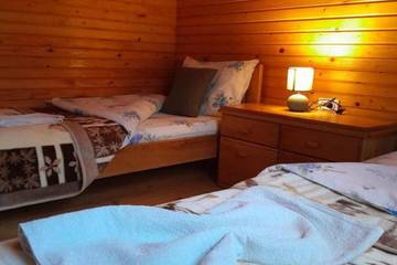 Bungalow für 6 Personen in Montenegro, Bild 3