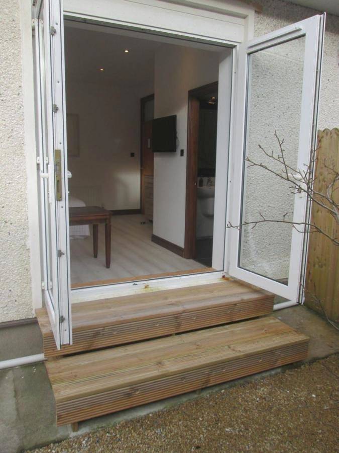 Chambre d’hôte pour 2 personnes, avec Jardin à Galway - 3