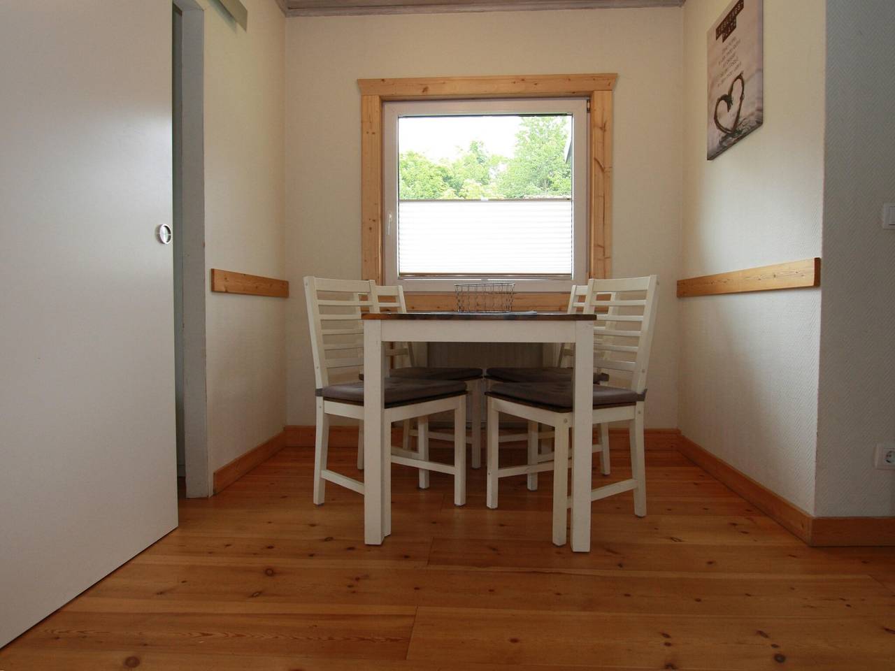 Vakantiehuis in Clausthal-Zellerfeld met terras, foto 14