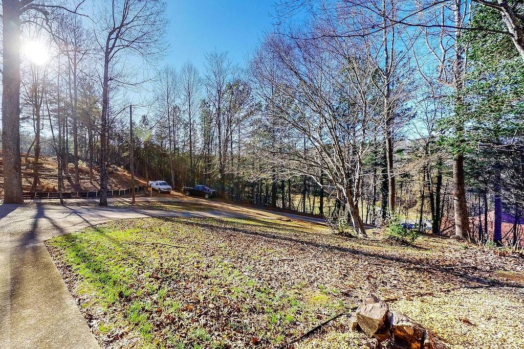 Dog-Friendly Home w/ High-Speed Wifi, Firepit, & Ev Plug,-Great Location in Helen, Chattahoochee National Forest