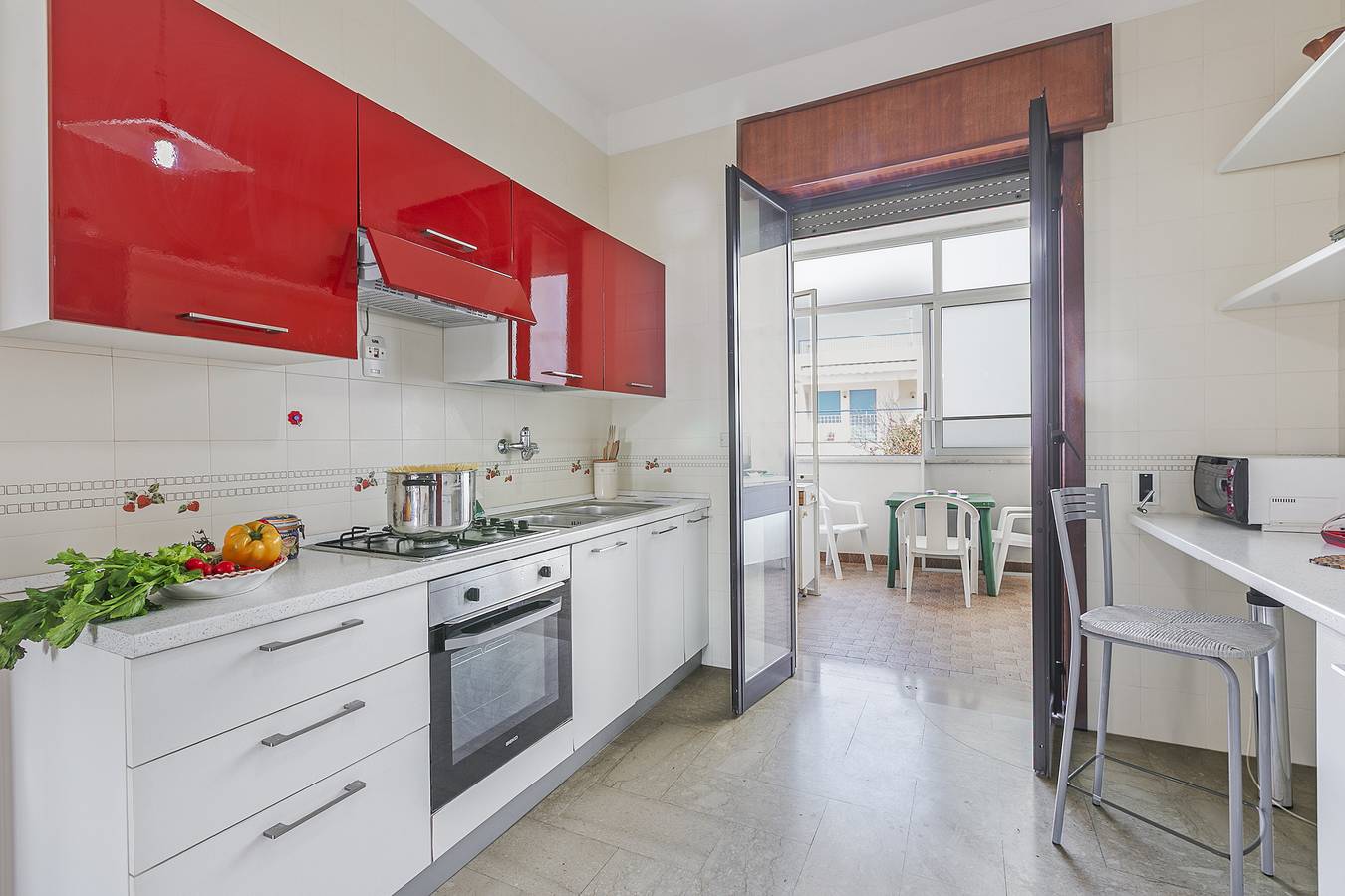 Appartamento intero, Casa Gioberti Near The Sea And Beach in San Foca, Provincia di Lecce