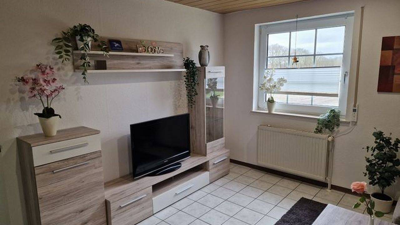 Ganze Ferienwohnung, Ferienwohnung für 2 Personen (65 m²) in Barßel in Barßel, Oldenburger Münsterland